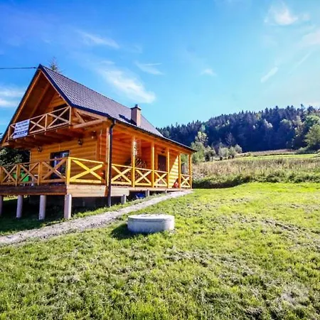 Domek W Korbielowie