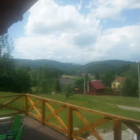 Domek W Korbielowie