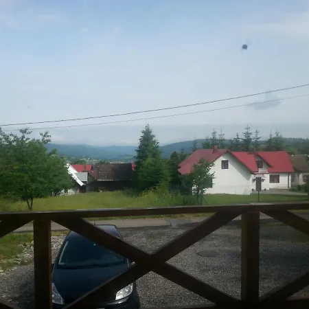 Domek W Korbielowie