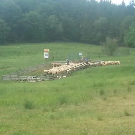 Chalet Domek W Korbielowie *
