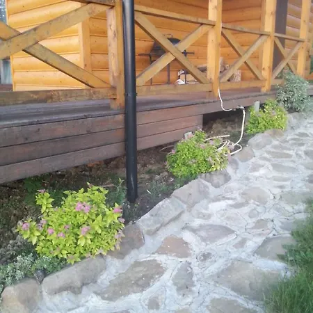 Domek W Korbielowie