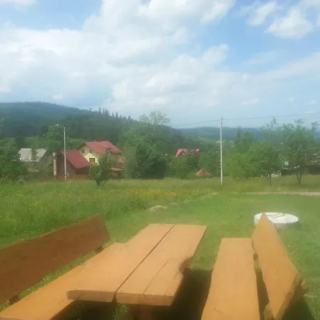 Domek W Korbielowie